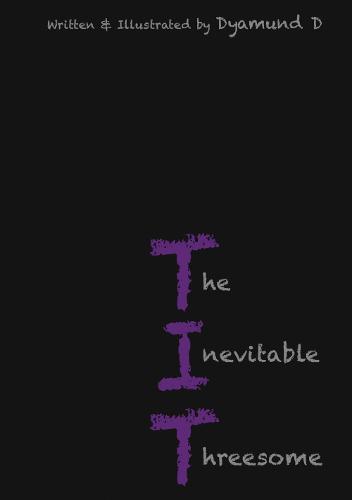The Inevitable Threesome (Paperback)