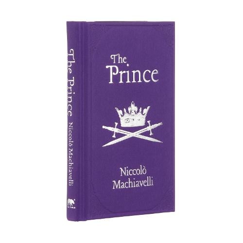 Cover of The Prince