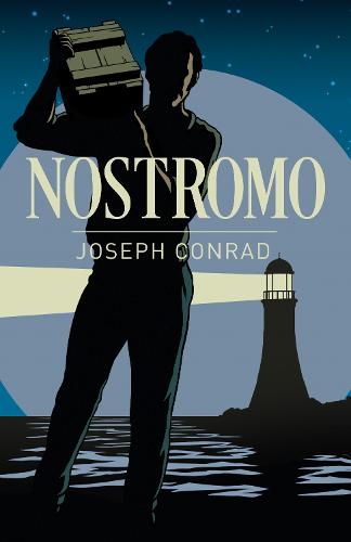 Cover of Nostromo