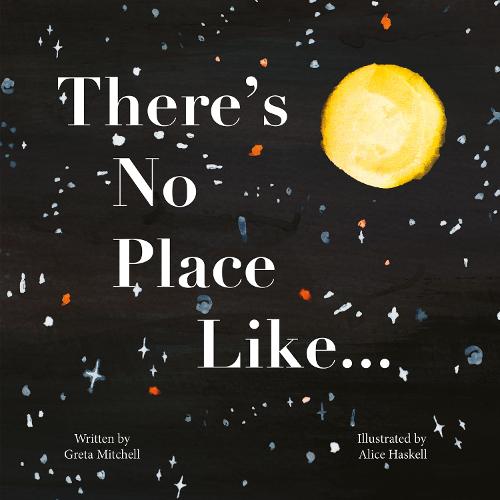 There's No Place Like... (Paperback)