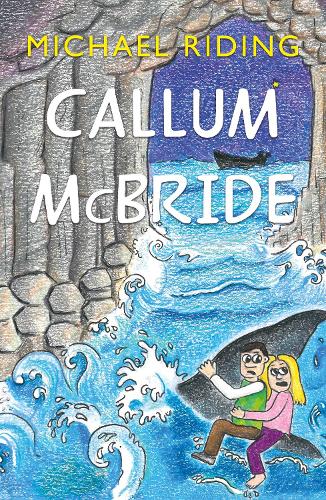 Callum McBride (Paperback)