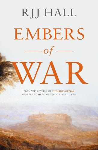 Embers of War (Paperback)