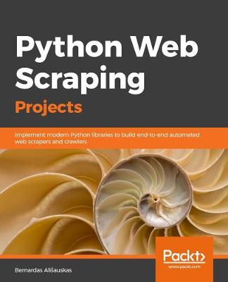 Automated Web Scraping Python