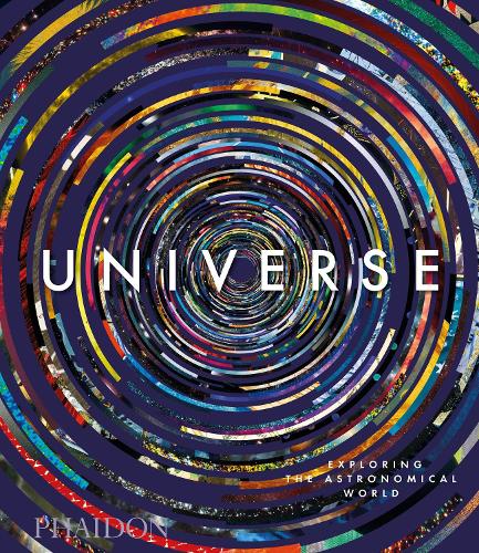 Universe: Exploring the Astronomical World: midi format (Hardback)