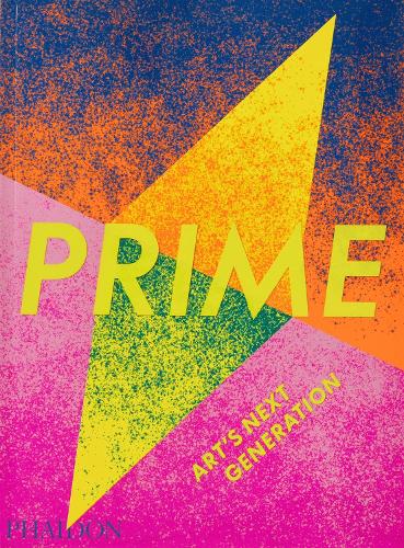 Phaidon Editors Prime