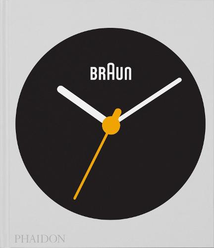 Braun: Designed to Keep (Hardback)