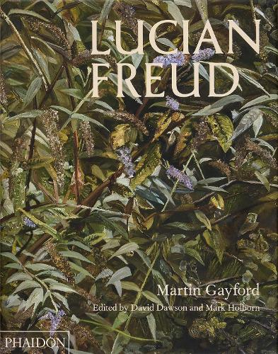 Lucian Freud by Martin Gayford, David Dawson | Waterstones