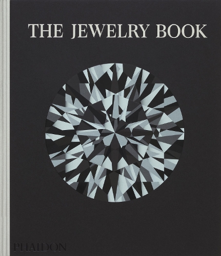 The Jewelry Book by Melanie Grant | Waterstones