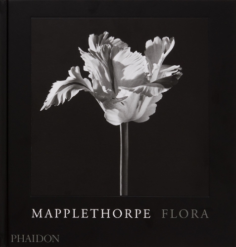 Mapplethorpe Flora by Robert Mapplethorpe, Mark Holborn | Waterstones