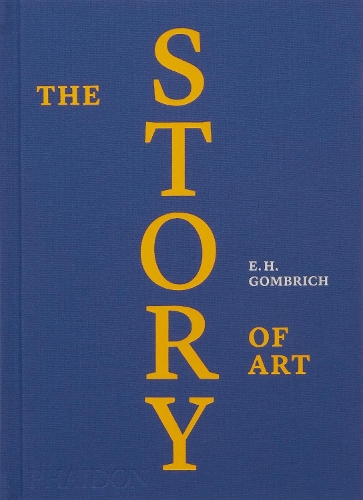 The Story of Art Luxury (Hardback)