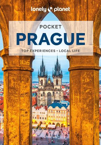 Lonely Planet Pocket Copenhagen (Travel Guide)