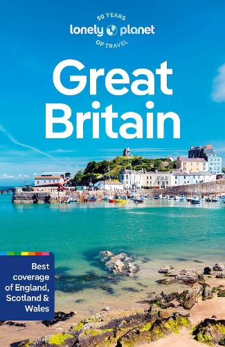 Bristol travel - Lonely Planet