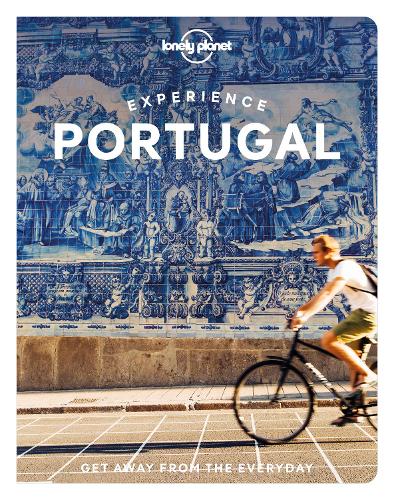 Lonely Planet Experience Portugal - Travel Guide (Paperback)