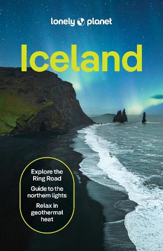 Lonely Planet Global Limited Lonely Planet Iceland