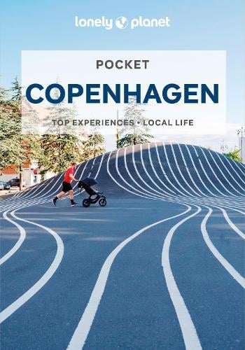 Lonely Planet Pocket Copenhagen - Pocket Guide (Paperback)