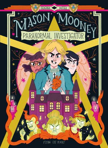 Mason Mooney: Paranormal Investigator - Mason Mooney (Paperback)