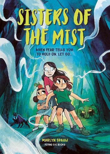Sisters of the Mist (Paperback)
