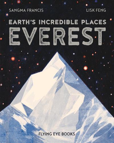 Everest - Earth's Incredible Places (Paperback)