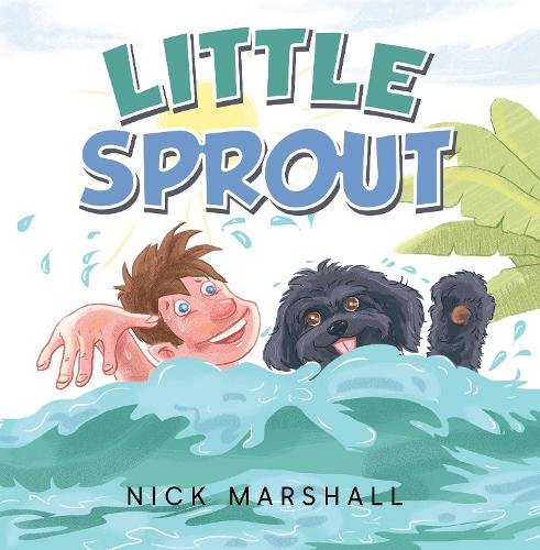 Little Sprout (Paperback)