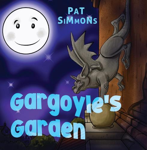 Gargoyle's Garden (Paperback)