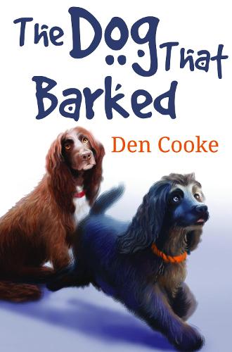 The Dog That Barked (Paperback)