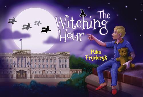 The Witching Hour (Paperback)