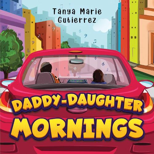 Daddy-Daughter Mornings (Paperback)