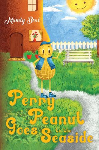 Perry Peanut goes to the Seaside (Paperback)