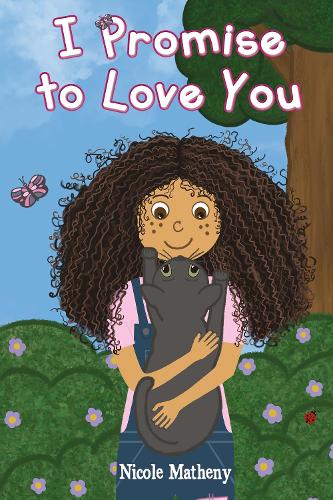 I Promise to Love You (Paperback)