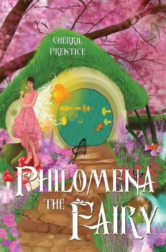 Philomena the Fairy (Paperback)