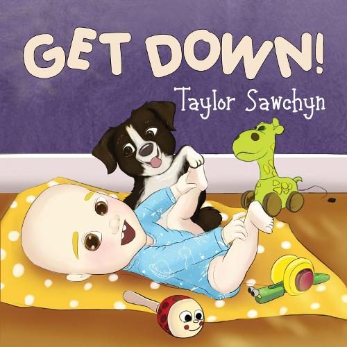 Get Down! (Paperback)