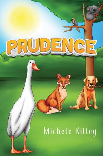 Prudence (Paperback)