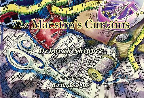 The Maestro's Curtains (Paperback)