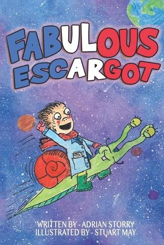 Fabulous Escargot (Paperback)