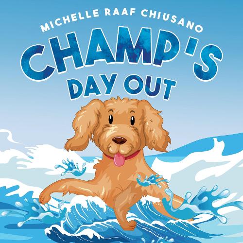 Champ's Day Out (Paperback)