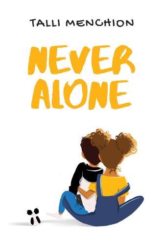 Never Alone (Paperback)