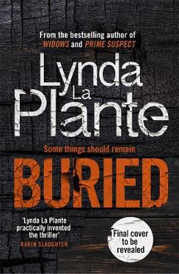 Buried (Paperback)