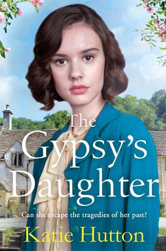 The Gypsy's Daughter: An emotional gritty family saga (Paperback)