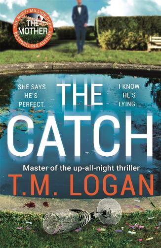 The Catch (Paperback)