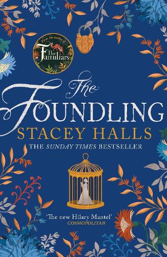 stacey halls the foundling