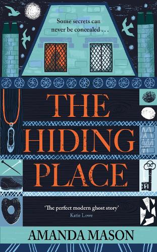 The Hiding Place (Hardback)