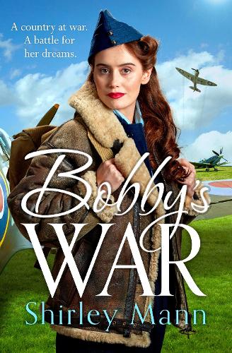 Bobby's War (Paperback)