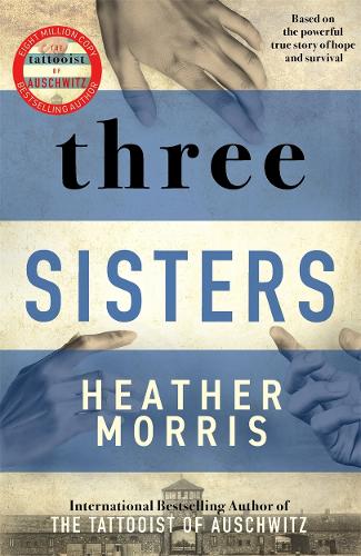Three Sisters (Hardback)