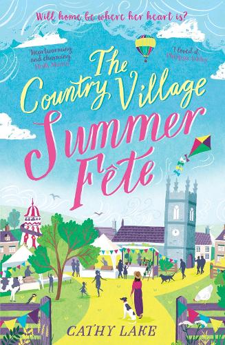 The Country Village Summer Fete (Paperback)