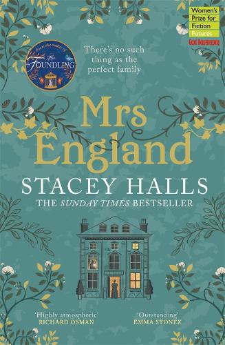 Mrs England (Paperback)