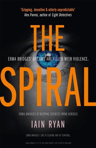 The Spiral (Hardback)