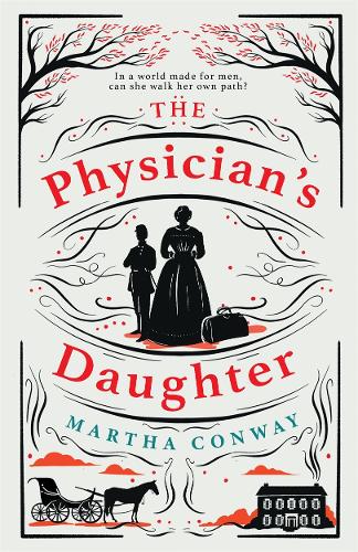 The Physician's Daughter (Hardback)