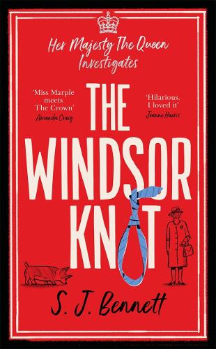 The Windsor Knot (Hardback)