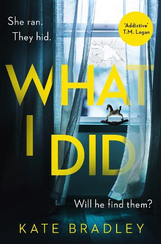 What I Did (Paperback)