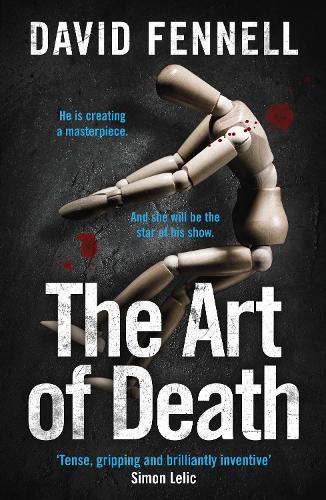 The Art of Death (Hardback)